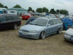 Shows & Treffen - 2003 - 3tes Himmelfahrtstreffen in Dresden/Großenhain - Bild 169 Shows & Treffen - 2003 - 3tes Himmelfahrtstreffen in Dresden/Großenhain - Bild 169