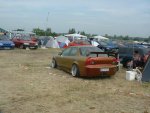 Shows & Treffen - 2003 - 3tes Himmelfahrtstreffen in Dresden/Großenhain - Bild 25 Shows & Treffen - 2003 - 3tes Himmelfahrtstreffen in Dresden/Großenhain - Bild 25