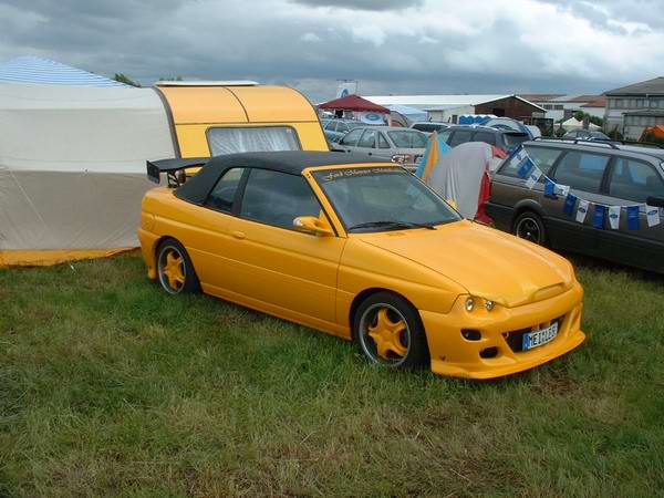 Shows & Treffen - 2006 - 6tes Himmelfahrtstreffen in Dresden/Großenhain - Bild 88