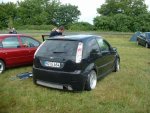 Shows & Treffen - 2006 - 6tes Himmelfahrtstreffen in Dresden/Großenhain - Bild 29 Shows & Treffen - 2006 - 6tes Himmelfahrtstreffen in Dresden/Großenhain - Bild 29