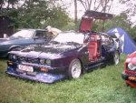 Shows & Treffen - 2003 - 14tes Capri Treffen in Dülmen - Bild 19 Shows & Treffen - 2003 - 14tes Capri Treffen in Dülmen - Bild 19