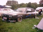 Shows & Treffen - 2003 - 14tes Capri Treffen in Dülmen - Bild 2 Shows & Treffen - 2003 - 14tes Capri Treffen in Dülmen - Bild 2