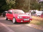 Shows & Treffen - 2003 - 14tes Capri Treffen in Dülmen - Bild 20 Shows & Treffen - 2003 - 14tes Capri Treffen in Dülmen - Bild 20