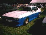 Shows & Treffen - 2003 - 14tes Capri Treffen in Dülmen - Bild 5 Shows & Treffen - 2003 - 14tes Capri Treffen in Dülmen - Bild 5