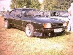 Shows & Treffen - 2003 - 14tes Capri Treffen in Dülmen - Bild 6 Shows & Treffen - 2003 - 14tes Capri Treffen in Dülmen - Bild 6