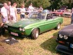 Shows & Treffen - 2003 - 14tes Capri Treffen in Dülmen - Bild 7 Shows & Treffen - 2003 - 14tes Capri Treffen in Dülmen - Bild 7