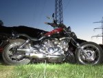 Shows & Treffen - 2015 - 17. internationales Edersee Meeting - Bild 23 Shows & Treffen - 2015 - 17. internationales Edersee Meeting - Bild 23
