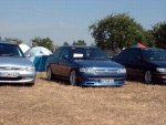 Shows & Treffen - 2003 - 1tes Deutschlandtreffen der Ford Freunde Erfurt - Bild 9 Shows & Treffen - 2003 - 1tes Deutschlandtreffen der Ford Freunde Erfurt - Bild 9