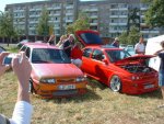 Shows & Treffen - 2004 - 2tes Deutschlandtreffen der Ford Freunde Erfurt - Bild 44 Shows & Treffen - 2004 - 2tes Deutschlandtreffen der Ford Freunde Erfurt - Bild 44