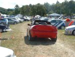 Shows & Treffen - 2004 - 2tes Deutschlandtreffen der Ford Freunde Erfurt - Bild 52 Shows & Treffen - 2004 - 2tes Deutschlandtreffen der Ford Freunde Erfurt - Bild 52
