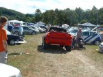 Shows & Treffen - 2004 - 2tes Deutschlandtreffen der Ford Freunde Erfurt - Bild 53 Shows & Treffen - 2004 - 2tes Deutschlandtreffen der Ford Freunde Erfurt - Bild 53
