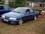 Shows & Treffen - 2005 - 3tes Deutschlandtreffen der Ford Freunde Erfurt - Bild 208 Shows & Treffen - 2005 - 3tes Deutschlandtreffen der Ford Freunde Erfurt - Bild 208