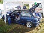 Shows & Treffen - 2006 - 4tes Deutschlandtreffen der Ford Freunde Erfurt - Bild 237 Shows & Treffen - 2006 - 4tes Deutschlandtreffen der Ford Freunde Erfurt - Bild 237