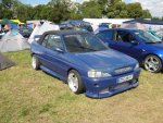 Shows & Treffen - 2007 - 5tes Deutschlandtreffen in Waltershausen - Bild 51 Shows & Treffen - 2007 - 5tes Deutschlandtreffen in Waltershausen - Bild 51