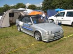 Shows & Treffen - 2007 - 5tes Deutschlandtreffen in Waltershausen - Bild 79 Shows & Treffen - 2007 - 5tes Deutschlandtreffen in Waltershausen - Bild 79