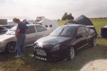 Shows & Treffen - 2001 - Der Deich ruft (Emden) - Bild 2 Shows & Treffen - 2001 - Der Deich ruft (Emden) - Bild 2
