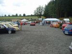 Shows & Treffen - 2004 - European Car Meeting Finsterbergen - Bild 1 Shows & Treffen - 2004 - European Car Meeting Finsterbergen - Bild 1