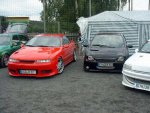 Shows & Treffen - 2004 - European Car Meeting Finsterbergen - Bild 33 Shows & Treffen - 2004 - European Car Meeting Finsterbergen - Bild 33