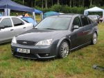 Shows & Treffen - 2010 - Ford am See Volume 5 des Ford Fiesta Club Deutschland - Bild 1 Shows & Treffen - 2010 - Ford am See Volume 5 des Ford Fiesta Club Deutschland - Bild 1