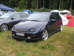 Shows & Treffen - 2010 - Ford am See Volume 5 des Ford Fiesta Club Deutschland - Bild 2 Shows & Treffen - 2010 - Ford am See Volume 5 des Ford Fiesta Club Deutschland - Bild 2