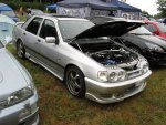 Shows & Treffen - 2010 - Ford am See Volume 5 des Ford Fiesta Club Deutschland - Bild 202 Shows & Treffen - 2010 - Ford am See Volume 5 des Ford Fiesta Club Deutschland - Bild 202