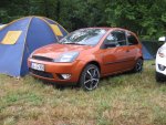 Shows & Treffen - 2010 - Ford am See Volume 5 des Ford Fiesta Club Deutschland - Bild 3 Shows & Treffen - 2010 - Ford am See Volume 5 des Ford Fiesta Club Deutschland - Bild 3