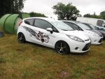 Shows & Treffen - 2010 - Ford am See Volume 5 des Ford Fiesta Club Deutschland - Bild 34 Shows & Treffen - 2010 - Ford am See Volume 5 des Ford Fiesta Club Deutschland - Bild 34