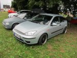 Shows & Treffen - 2011 - Ford am See Volume 6 des Ford Fiesta Club Deutschland - Bild 124 Shows & Treffen - 2011 - Ford am See Volume 6 des Ford Fiesta Club Deutschland - Bild 124