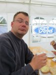 Shows & Treffen - 2011 - Ford am See Volume 6 des Ford Fiesta Club Deutschland - Bild 24 Shows & Treffen - 2011 - Ford am See Volume 6 des Ford Fiesta Club Deutschland - Bild 24