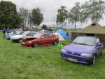 Shows & Treffen - 2011 - Ford am See Volume 6 des Ford Fiesta Club Deutschland - Bild 57 Shows & Treffen - 2011 - Ford am See Volume 6 des Ford Fiesta Club Deutschland - Bild 57