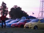 Shows & Treffen - 2011 - Ford am See Volume 6 des Ford Fiesta Club Deutschland - Bild 9 Shows & Treffen - 2011 - Ford am See Volume 6 des Ford Fiesta Club Deutschland - Bild 9