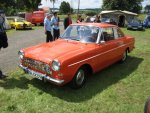 Shows & Treffen - 2012 - Ford am See Volume 7 des Ford Fiesta Club Deutschland - Bild 108 Shows & Treffen - 2012 - Ford am See Volume 7 des Ford Fiesta Club Deutschland - Bild 108