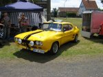 Shows & Treffen - 2012 - Ford am See Volume 7 des Ford Fiesta Club Deutschland - Bild 110 Shows & Treffen - 2012 - Ford am See Volume 7 des Ford Fiesta Club Deutschland - Bild 110