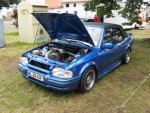 Shows & Treffen - 2012 - Ford am See Volume 7 des Ford Fiesta Club Deutschland - Bild 112 Shows & Treffen - 2012 - Ford am See Volume 7 des Ford Fiesta Club Deutschland - Bild 112