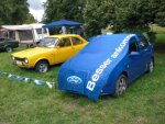 Shows & Treffen - 2012 - Ford am See Volume 7 des Ford Fiesta Club Deutschland - Bild 126 Shows & Treffen - 2012 - Ford am See Volume 7 des Ford Fiesta Club Deutschland - Bild 126