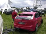 Shows & Treffen - 2012 - Ford am See Volume 7 des Ford Fiesta Club Deutschland - Bild 141 Shows & Treffen - 2012 - Ford am See Volume 7 des Ford Fiesta Club Deutschland - Bild 141