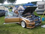 Shows & Treffen - 2012 - Ford am See Volume 7 des Ford Fiesta Club Deutschland - Bild 160 Shows & Treffen - 2012 - Ford am See Volume 7 des Ford Fiesta Club Deutschland - Bild 160