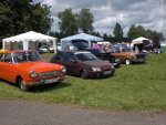 Shows & Treffen - 2012 - Ford am See Volume 7 des Ford Fiesta Club Deutschland - Bild 164 Shows & Treffen - 2012 - Ford am See Volume 7 des Ford Fiesta Club Deutschland - Bild 164