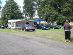 Shows & Treffen - 2012 - Ford am See Volume 7 des Ford Fiesta Club Deutschland - Bild 166 Shows & Treffen - 2012 - Ford am See Volume 7 des Ford Fiesta Club Deutschland - Bild 166