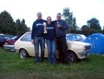 Shows & Treffen - 2012 - Ford am See Volume 7 des Ford Fiesta Club Deutschland - Bild 170 Shows & Treffen - 2012 - Ford am See Volume 7 des Ford Fiesta Club Deutschland - Bild 170