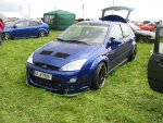 Shows & Treffen - 2012 - Ford am See Volume 7 des Ford Fiesta Club Deutschland - Bild 36 Shows & Treffen - 2012 - Ford am See Volume 7 des Ford Fiesta Club Deutschland - Bild 36