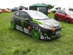 Shows & Treffen - 2012 - Ford am See Volume 7 des Ford Fiesta Club Deutschland - Bild 38 Shows & Treffen - 2012 - Ford am See Volume 7 des Ford Fiesta Club Deutschland - Bild 38
