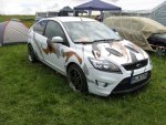 Shows & Treffen - 2012 - Ford am See Volume 7 des Ford Fiesta Club Deutschland - Bild 57 Shows & Treffen - 2012 - Ford am See Volume 7 des Ford Fiesta Club Deutschland - Bild 57