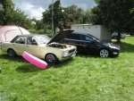 Shows & Treffen - 2012 - Ford am See Volume 7 des Ford Fiesta Club Deutschland - Bild 96 Shows & Treffen - 2012 - Ford am See Volume 7 des Ford Fiesta Club Deutschland - Bild 96