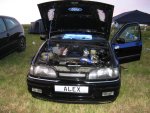 Shows & Treffen - 2012 - Ford Festival XXL Waffenrod - Bild 31 Shows & Treffen - 2012 - Ford Festival XXL Waffenrod - Bild 31
