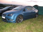 Shows & Treffen - 2012 - Ford Festival XXL Waffenrod - Bild 38 Shows & Treffen - 2012 - Ford Festival XXL Waffenrod - Bild 38