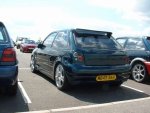 Shows & Treffen - 2005 - Ford Fair auf dem Grand Prix Circuit Silverstone - Bild 11 Shows & Treffen - 2005 - Ford Fair auf dem Grand Prix Circuit Silverstone - Bild 11
