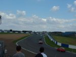 Shows & Treffen - 2005 - Ford Fair auf dem Grand Prix Circuit Silverstone - Bild 16 Shows & Treffen - 2005 - Ford Fair auf dem Grand Prix Circuit Silverstone - Bild 16