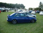 Shows & Treffen - 2005 - Ford Fair auf dem Grand Prix Circuit Silverstone - Bild 17 Shows & Treffen - 2005 - Ford Fair auf dem Grand Prix Circuit Silverstone - Bild 17