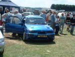 Shows & Treffen - 2005 - Ford Fair auf dem Grand Prix Circuit Silverstone - Bild 20 Shows & Treffen - 2005 - Ford Fair auf dem Grand Prix Circuit Silverstone - Bild 20